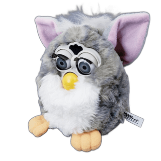 Original Furby
