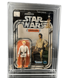 Kenner Star Wars