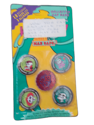 Pogs