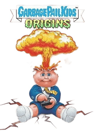 GPK Adam Bomb