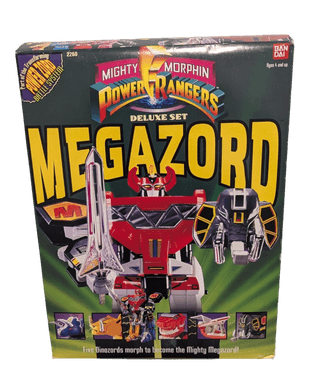 Megazord