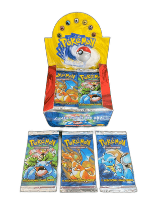 Pokémon Box