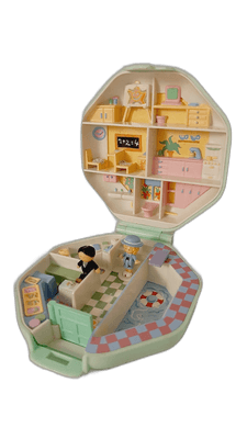 Polly Pocket