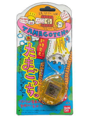 Tamagotchi